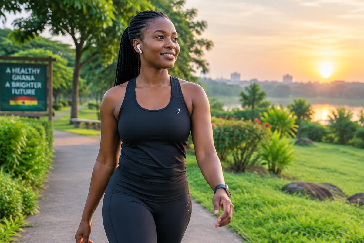 Small Daily Habits for Healthier Living