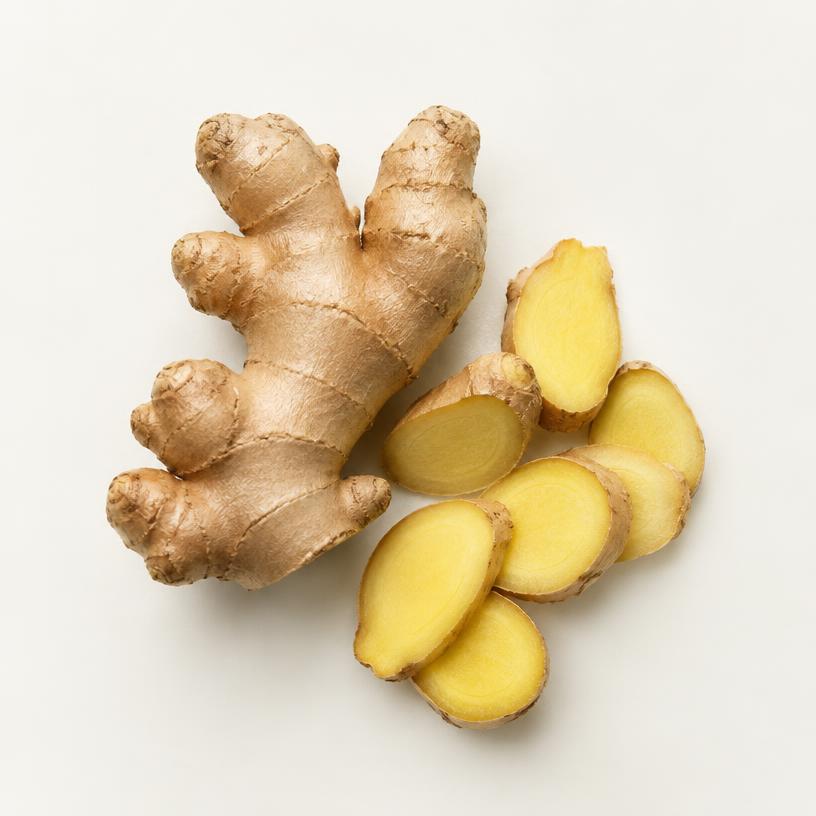 Ginger
