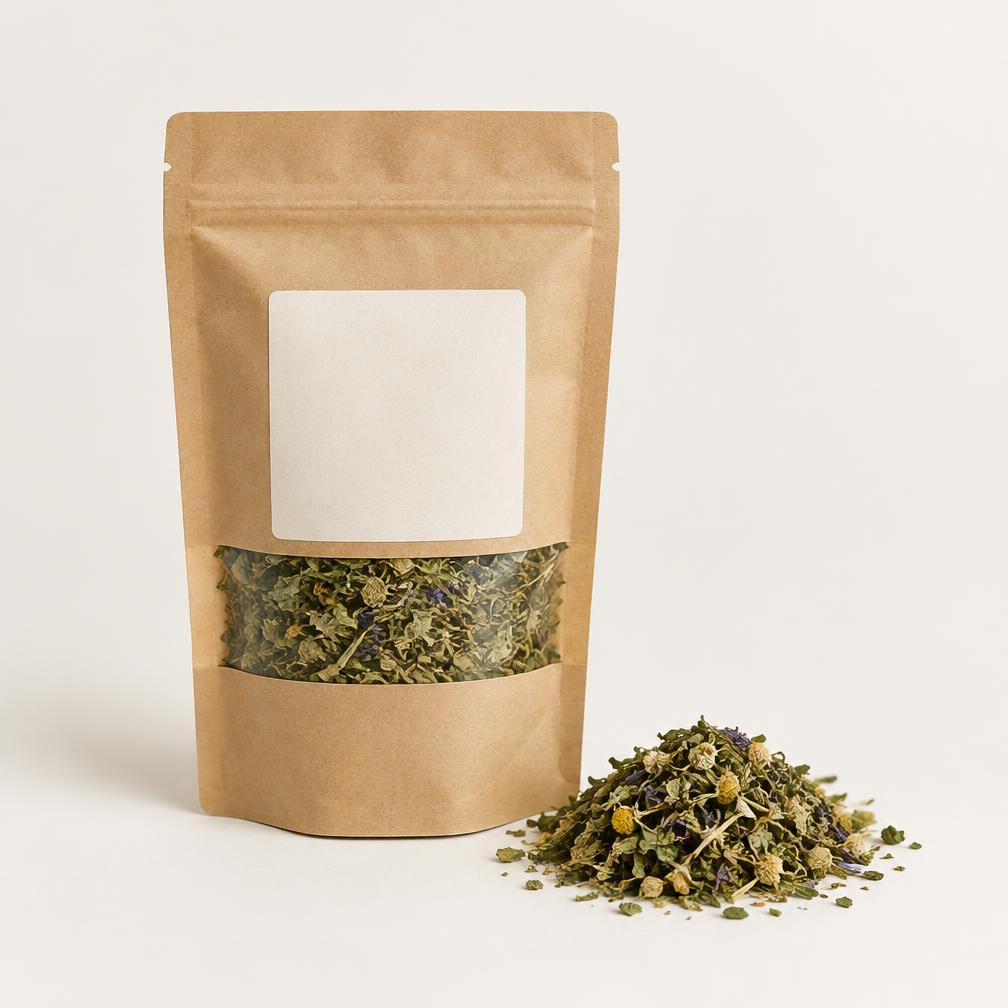 Herbal Wellness Blend