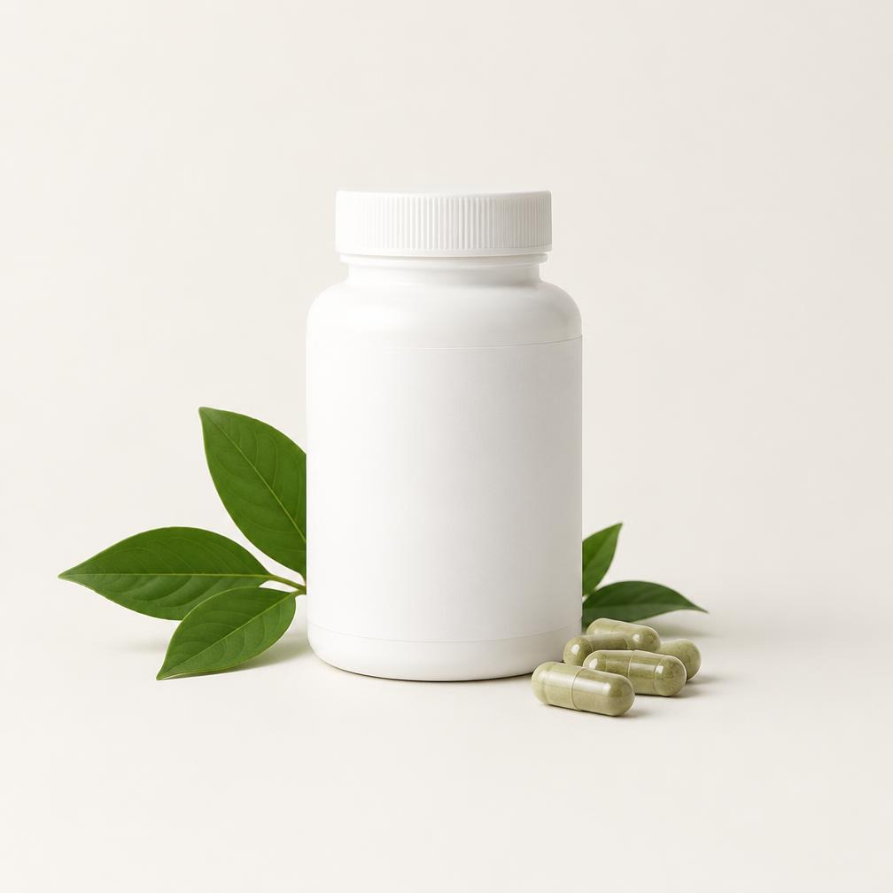 Natural Botanical Formula