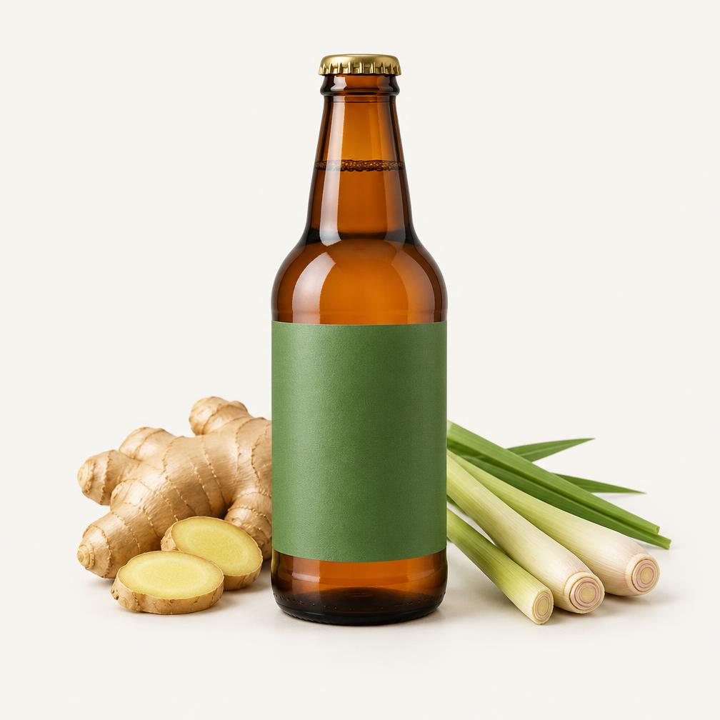 Daily Herbal Tonic